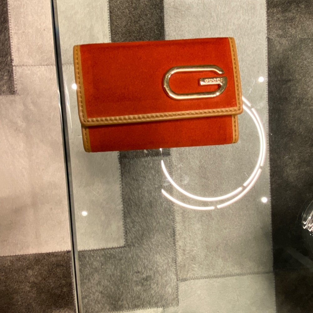 Gucci Key ring - Picture 2 of 7